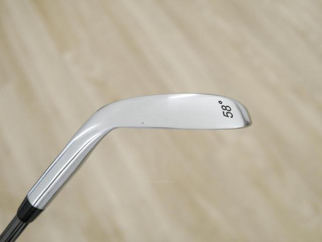 Wedge : Other : Wedge BST-Blue Sky Tiger Loft 58 ก้านกราไฟต์