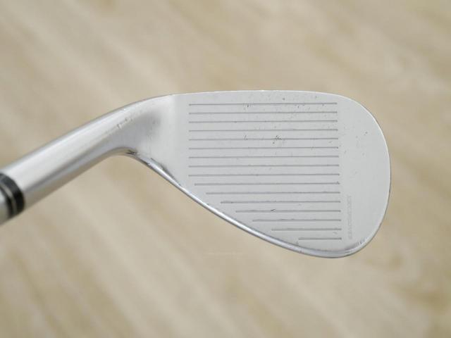 Wedge : Other : Wedge Nike V XBX Grooves Forged Loft 52 ก้านเหล็ก Dynamic Gold S200