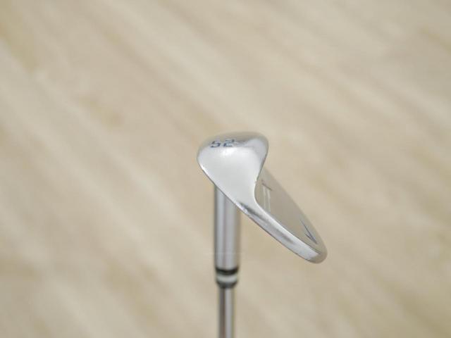 Wedge : Other : Wedge Nike V XBX Grooves Forged Loft 52 ก้านเหล็ก Dynamic Gold S200