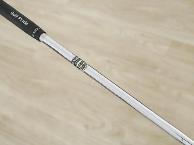 Wedge : Other : Wedge Nike V XBX Grooves Forged Loft 52 ก้านเหล็ก Dynamic Gold S200