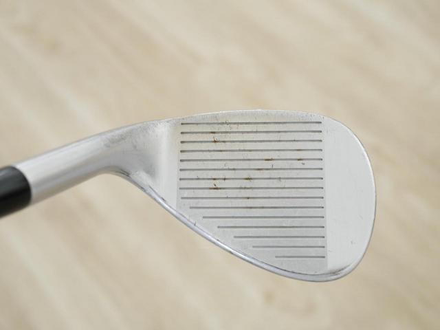 Wedge : Cleveland : Wedge Cleveland CG11 Loft 58 ก้านเหล็ก Dynamic Gold Flex S