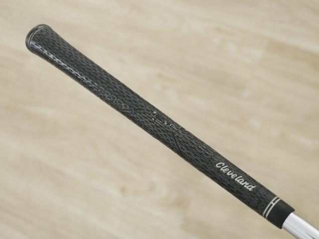 Wedge : Cleveland : Wedge Cleveland CG11 Loft 58 ก้านเหล็ก Dynamic Gold Flex S