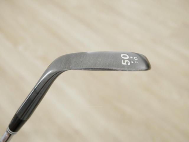 Wedge : Cleveland : Wedge Cleveland CG16 JV Forged Loft 50 ก้านเหล็ก Dynamic Gold S200