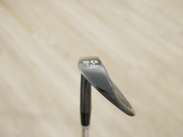 Wedge : Cleveland : Wedge Cleveland CG16 JV Forged Loft 50 ก้านเหล็ก Dynamic Gold S200