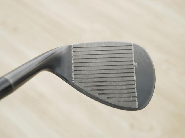 Wedge : Cleveland : Wedge Cleveland CG16 JV Forged Loft 50 ก้านเหล็ก Dynamic Gold S200