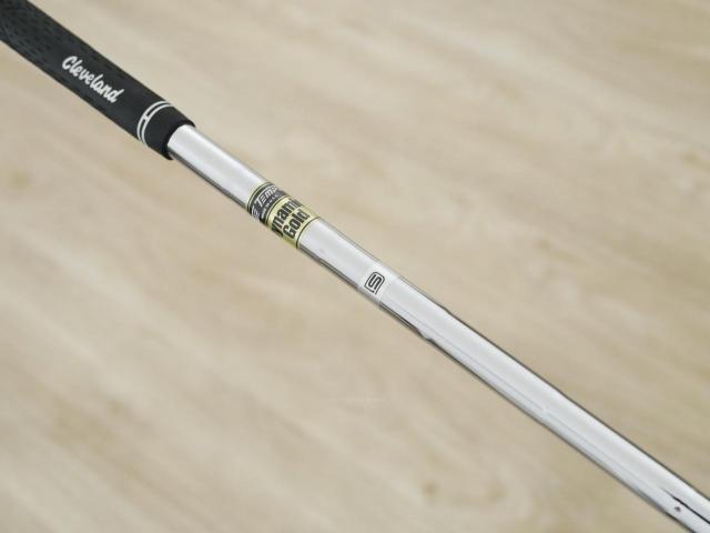Wedge : Cleveland : Wedge Cleveland CG16 JV Forged Loft 50 ก้านเหล็ก Dynamic Gold S200