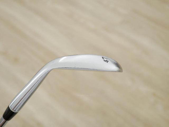 Wedge : Fourteen : Wedge Fourteen FH Forged V1 Loft 47 ก้านเหล็ก NS Pro TS114W Flex S