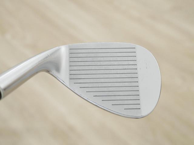 Wedge : Fourteen : Wedge Fourteen FH Forged V1 Loft 47 ก้านเหล็ก NS Pro TS114W Flex S