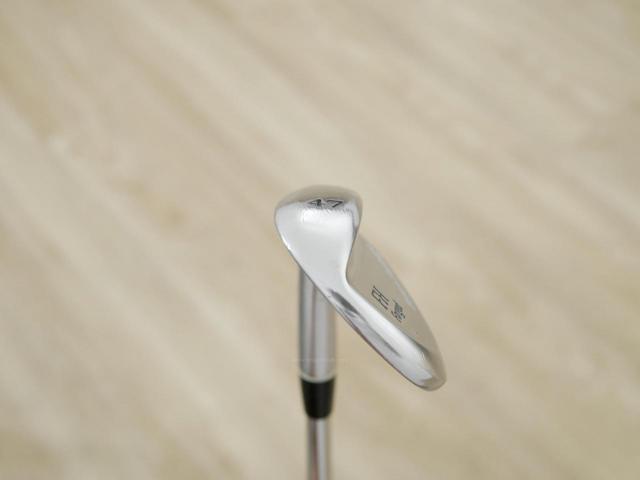 Wedge : Fourteen : Wedge Fourteen FH Forged V1 Loft 47 ก้านเหล็ก NS Pro TS114W Flex S