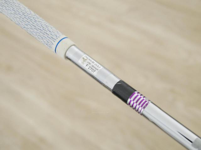 Wedge : Fourteen : Wedge Fourteen FH Forged V1 Loft 47 ก้านเหล็ก NS Pro TS114W Flex S