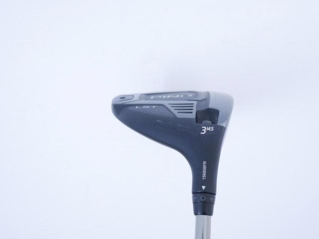 Fairway Wood : Ping : หัวไม้ 3 Ping G425 LST (รุ่นปี 2022) Loft 14.5 ก้าน Ping 65 Flex S