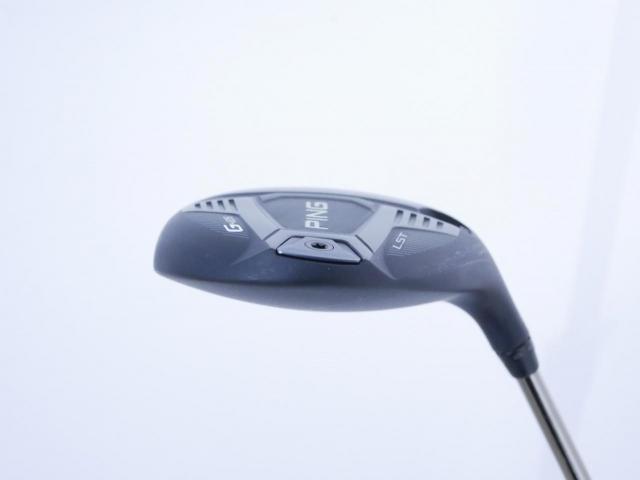 Fairway Wood : Ping : หัวไม้ 3 Ping G425 LST (รุ่นปี 2022) Loft 14.5 ก้าน Ping 65 Flex S