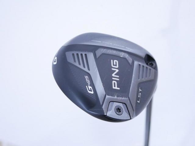 Fairway Wood : Ping : หัวไม้ 3 Ping G425 LST (รุ่นปี 2022) Loft 14.5 ก้าน Mitsubishi TENSEI CK 60 Flex S