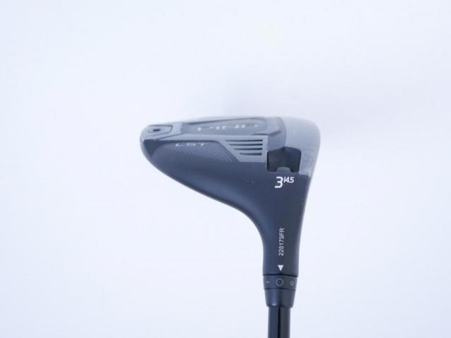 Fairway Wood : Ping : หัวไม้ 3 Ping G425 LST (รุ่นปี 2022) Loft 14.5 ก้าน Mitsubishi TENSEI CK 60 Flex S
