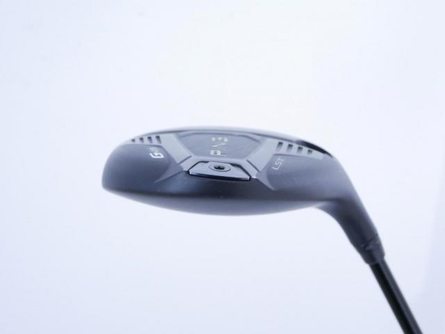 Fairway Wood : Ping : หัวไม้ 3 Ping G425 LST (รุ่นปี 2022) Loft 14.5 ก้าน Mitsubishi TENSEI CK 60 Flex S