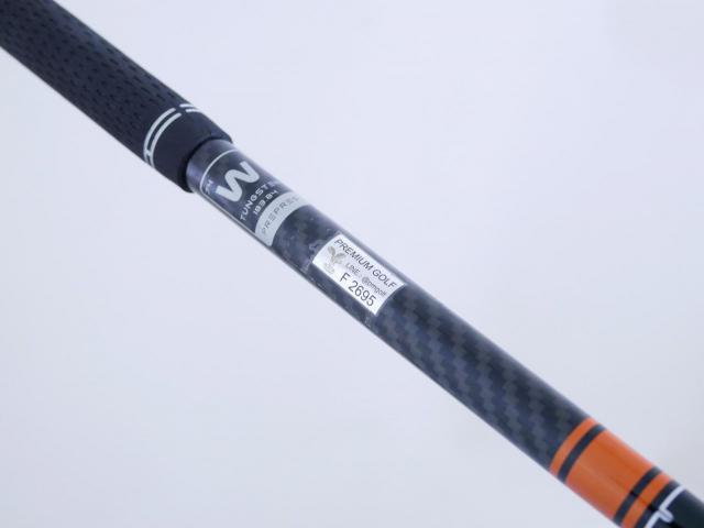 Fairway Wood : Ping : หัวไม้ 3 Ping G425 LST (รุ่นปี 2022) Loft 14.5 ก้าน Mitsubishi TENSEI CK 60 Flex S