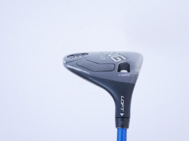 Fairway Wood : Ping : หัวไม้ 7 Ping G30 Loft 21 Flex SR