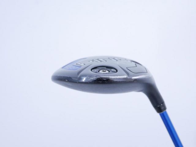 Fairway Wood : Ping : หัวไม้ 7 Ping G30 Loft 21 Flex SR