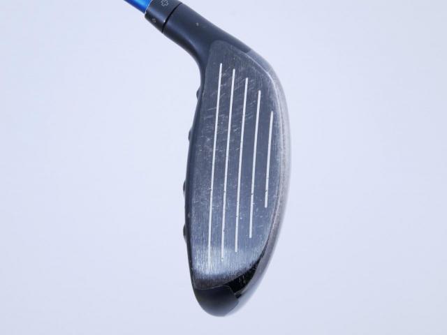 Fairway Wood : Ping : หัวไม้ 7 Ping G30 Loft 21 Flex SR