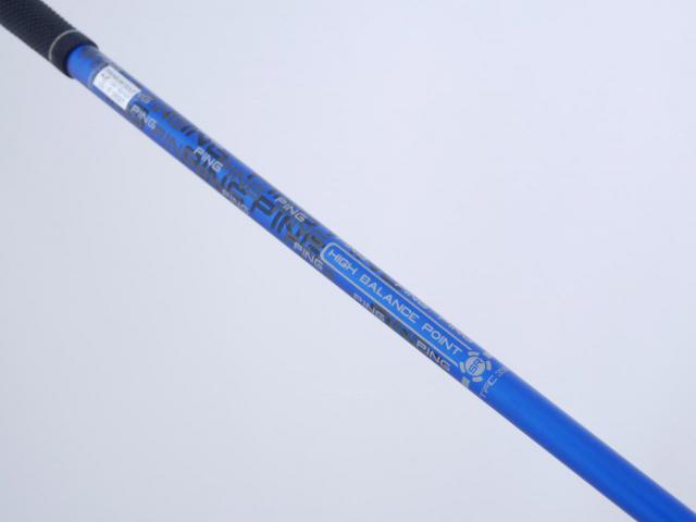 Fairway Wood : Ping : หัวไม้ 7 Ping G30 Loft 21 Flex SR