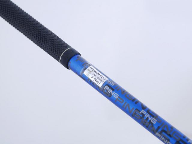 Fairway Wood : Ping : หัวไม้ 7 Ping G30 Loft 21 Flex SR