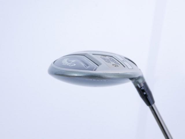 Fairway Wood : callaway : หัวไม้ 5 Callaway Great Big Bertha (รุ่นล่าสุด ปี 2023 Japan Spec.) Loft 18 ก้าน Fujikura Speeder NX Flex S