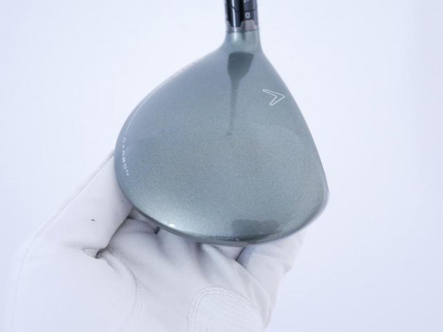 Fairway Wood : callaway : หัวไม้ 5 Callaway Great Big Bertha (รุ่นล่าสุด ปี 2023 Japan Spec.) Loft 18 ก้าน Fujikura Speeder NX Flex S