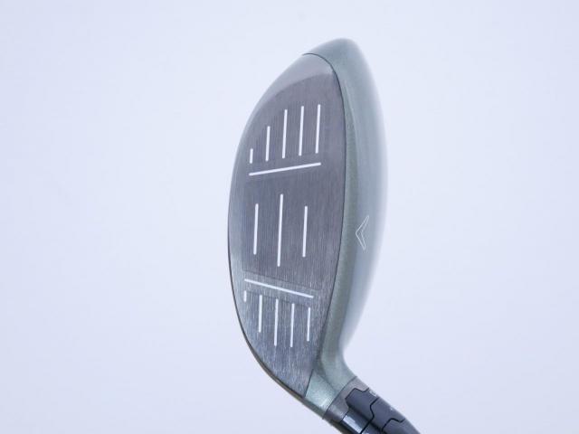 Fairway Wood : callaway : หัวไม้ 5 Callaway Great Big Bertha (รุ่นล่าสุด ปี 2023 Japan Spec.) Loft 18 ก้าน Fujikura Speeder NX Flex S