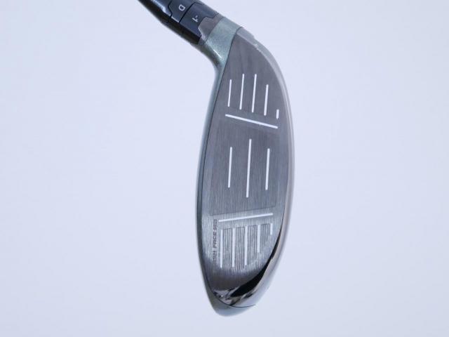 Fairway Wood : callaway : หัวไม้ 5 Callaway Great Big Bertha (รุ่นล่าสุด ปี 2023 Japan Spec.) Loft 18 ก้าน Fujikura Speeder NX Flex S