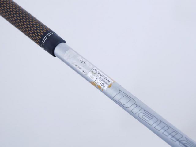 Fairway Wood : callaway : หัวไม้ 3 Callaway Mavrik MAX (ปี 2021 Japan Spec.) Loft 16 ก้าน Mitsubishi Diamana 40 Flex R