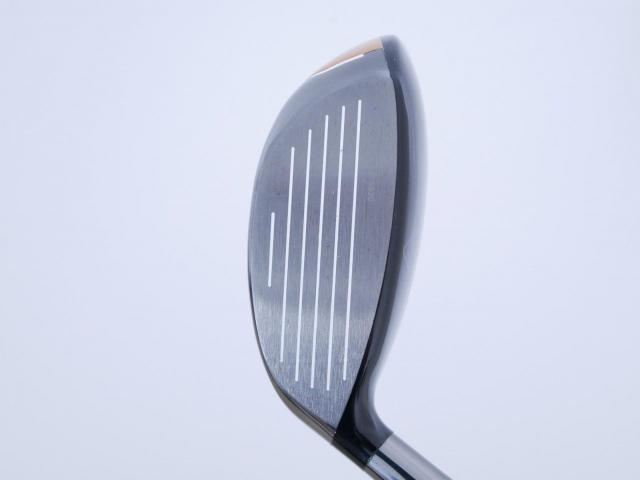 Fairway Wood : callaway : **มีบุบ** หัวไม้ 3 Callaway Mavrik SUB ZERO (ออกปี 2020) Loft 15 ก้าน Mitsubishi Diamana ZF60 Flex S