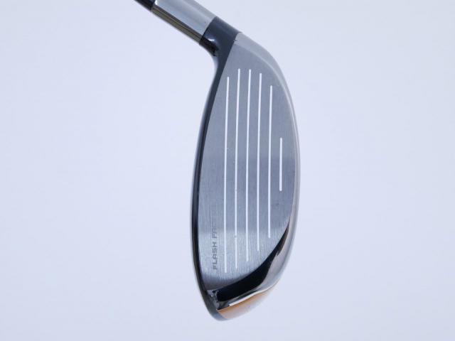 Fairway Wood : callaway : **มีบุบ** หัวไม้ 3 Callaway Mavrik SUB ZERO (ออกปี 2020) Loft 15 ก้าน Mitsubishi Diamana ZF60 Flex S