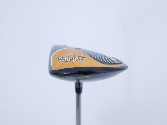 Fairway Wood : callaway : **มีบุบ** หัวไม้ 3 Callaway Mavrik SUB ZERO (ออกปี 2020) Loft 15 ก้าน Mitsubishi Diamana ZF60 Flex S