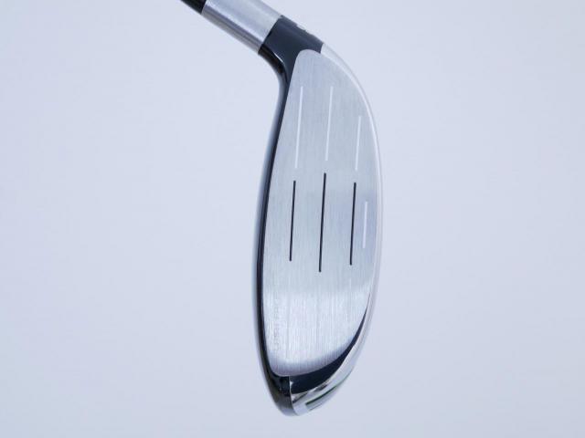 Lady club : All : หัวไม้ 3 Callaway EPIC MAX FAST (รุ่นปี 2021) Loft 15 ก้าน Mitsubishi ELDIO 40 Flex L