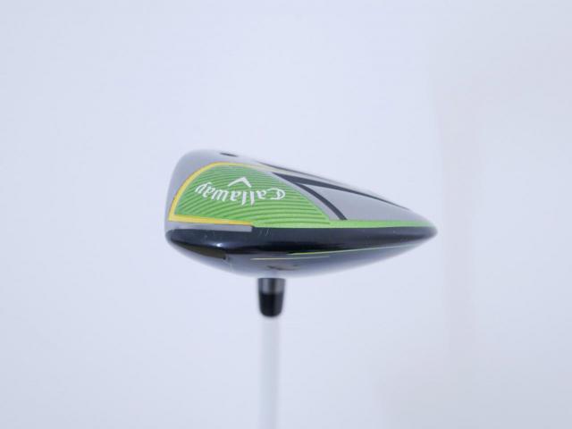 Lady club : All : หัวไม้ 5 Callaway Epic Flash Star (รุ่นปี 2019) Loft 18 ก้าน Fujikura Speeder Evolution Flex A (Lady)
