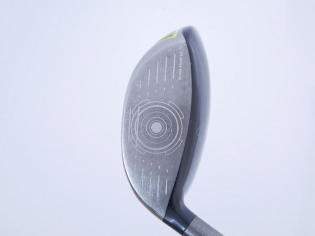 Lady club : All : หัวไม้ 5 Callaway Epic Flash Star (รุ่นปี 2019) Loft 18 ก้าน Fujikura Speeder Evolution Flex A (Lady)