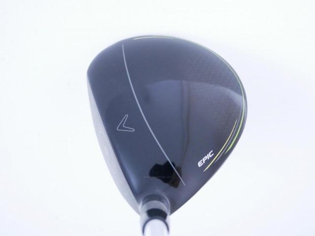 Lady club : All : หัวไม้ 5 Callaway Epic Flash Star (รุ่นปี 2019) Loft 18 ก้าน Fujikura Speeder Evolution Flex A (Lady)