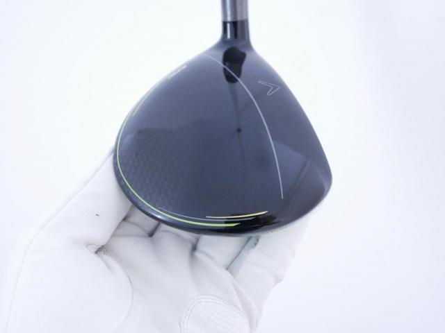 Lady club : All : หัวไม้ 5 Callaway Epic Flash Star (รุ่นปี 2019) Loft 18 ก้าน Fujikura Speeder Evolution Flex A (Lady)