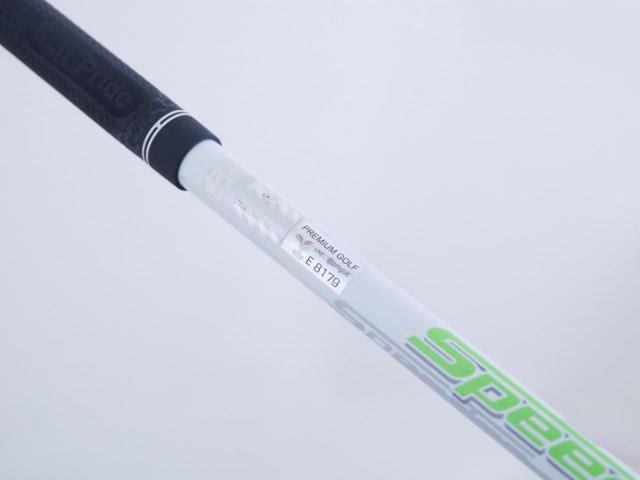 Lady club : All : หัวไม้ 5 Callaway Epic Flash Star (รุ่นปี 2019) Loft 18 ก้าน Fujikura Speeder Evolution Flex A (Lady)