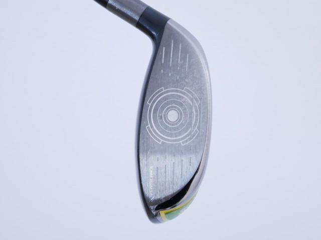 Lady club : All : หัวไม้ 5 Callaway Epic Flash Star (รุ่นปี 2019) Loft 18 ก้าน Fujikura Speeder Evolution Flex A (Lady)