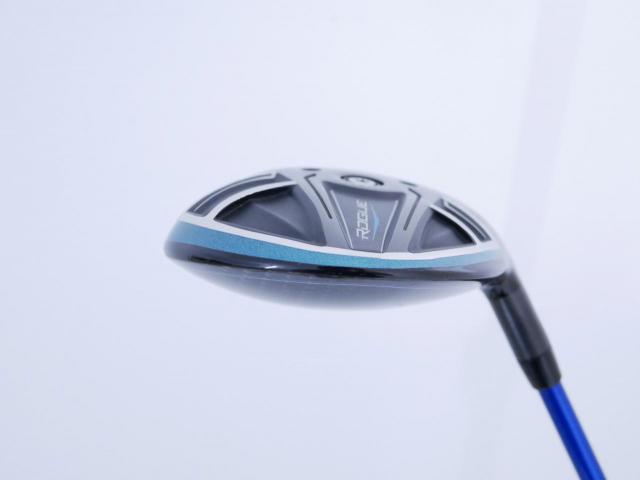 Fairway Wood : callaway : หัวไม้ 3 Callaway Rogue Loft 15 ก้าน Mitsubishi Diamana B60 Flex S