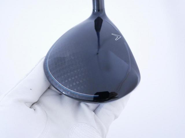 Fairway Wood : callaway : หัวไม้ 3 Callaway Rogue Loft 15 ก้าน Mitsubishi Diamana B60 Flex S