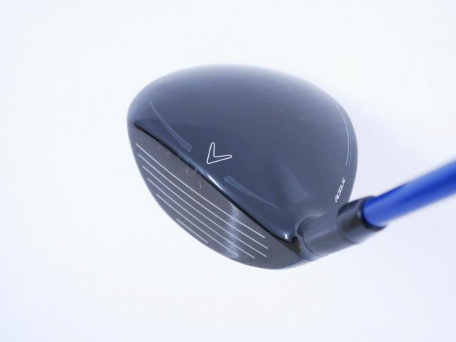 Fairway Wood : callaway : หัวไม้ 3 Callaway Rogue Loft 15 ก้าน Mitsubishi Diamana B60 Flex S