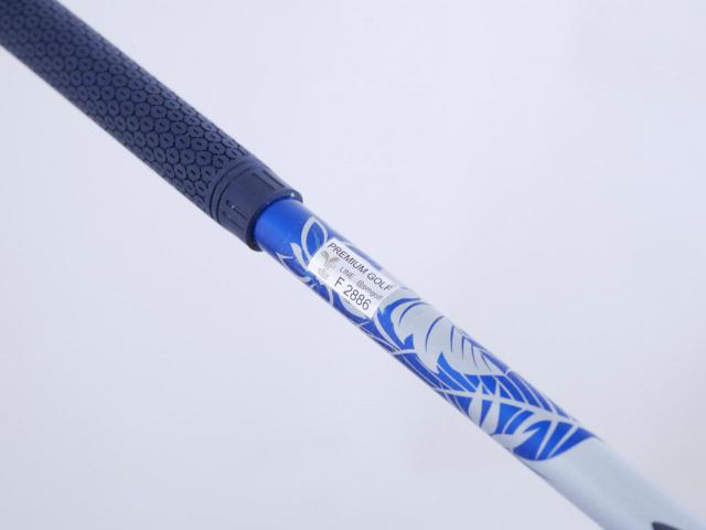 Fairway Wood : callaway : หัวไม้ 3 Callaway Rogue Loft 15 ก้าน Mitsubishi Diamana B60 Flex S