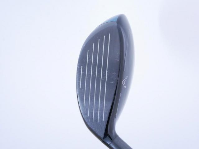 Fairway Wood : callaway : หัวไม้ 3 Callaway Rogue Loft 15 ก้าน Mitsubishi Diamana B60 Flex S