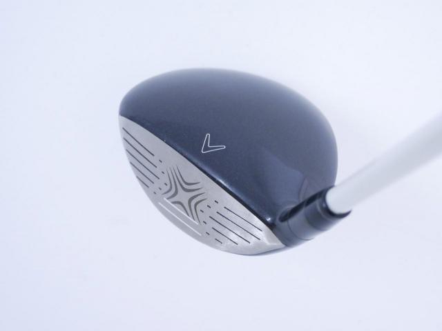 Fairway Wood : callaway : หัวไม้ 7 Callaway Big Bertha BETA Loft 20.5 ก้าน Air Speeder Flex R