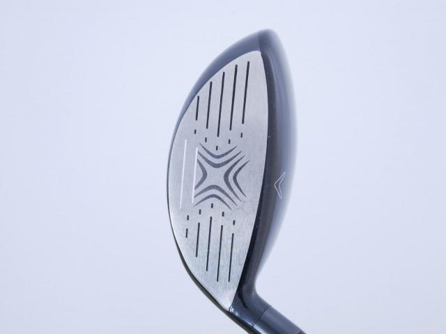 Fairway Wood : callaway : หัวไม้ 7 Callaway Big Bertha BETA Loft 20.5 ก้าน Air Speeder Flex R