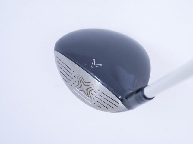 Fairway Wood : callaway : หัวไม้ 7 Callaway Big Bertha BETA Loft 20.5 ก้าน Air Speeder Flex R