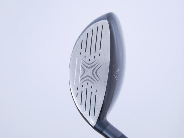 Fairway Wood : callaway : หัวไม้ 7 Callaway Big Bertha BETA Loft 20.5 ก้าน Air Speeder Flex R