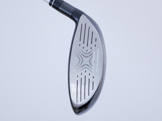Fairway Wood : callaway : หัวไม้ 7 Callaway Big Bertha BETA Loft 20.5 ก้าน Air Speeder Flex R